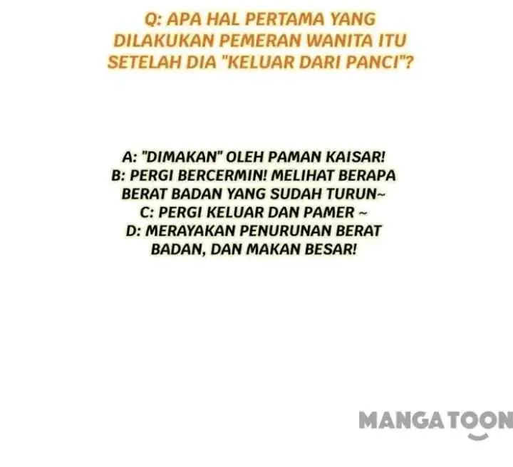 My Chubby Princess Consort chapter 26 halaman 17