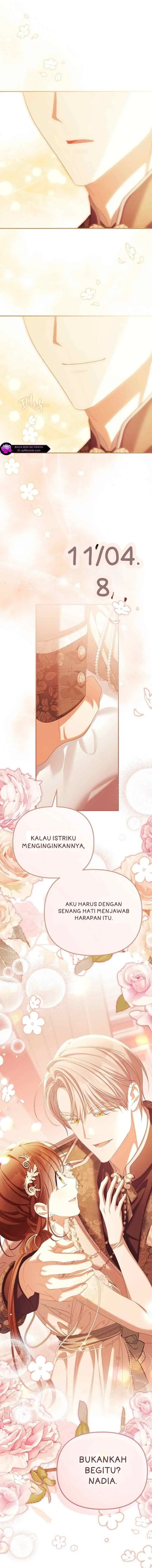 Why Are You Obsessed With Your Fake Wife? chapter 97 halaman 9