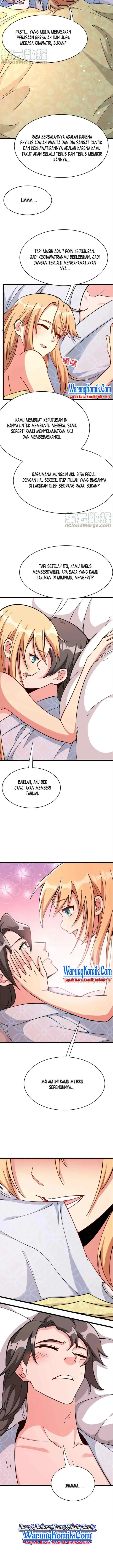 Release That Witch chapter 460 halaman 17