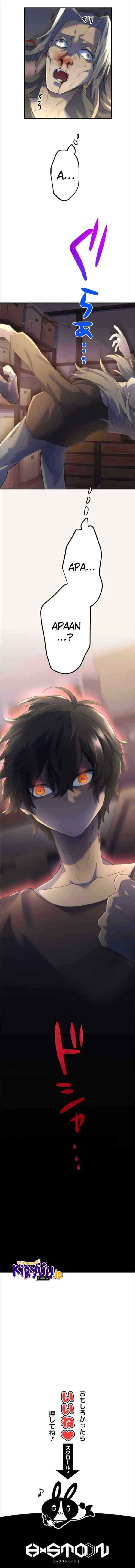 I Became an S-Rank Hunter With the Demon Lord App chapter 8 halaman 17