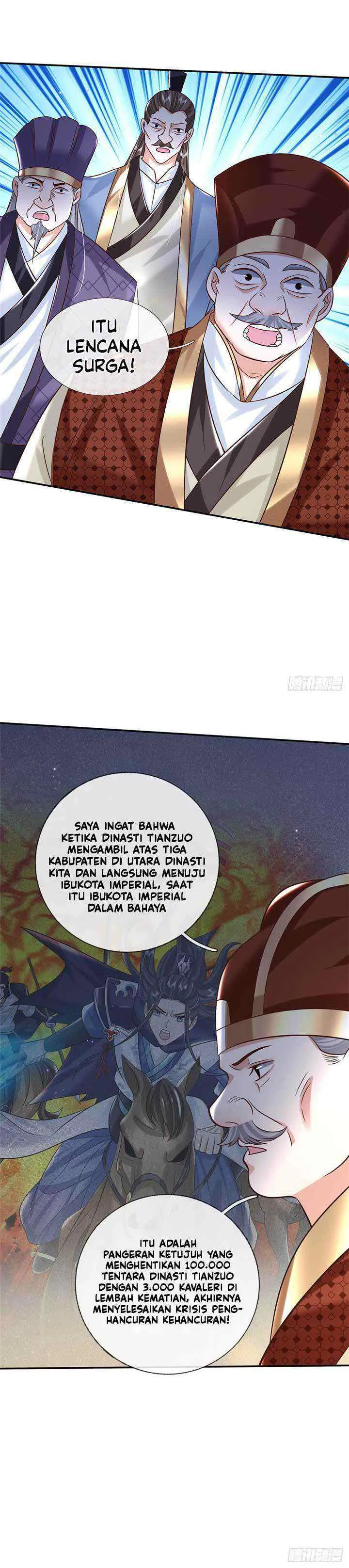 Sword Immortal Martial Emperor chapter 10 halaman 13