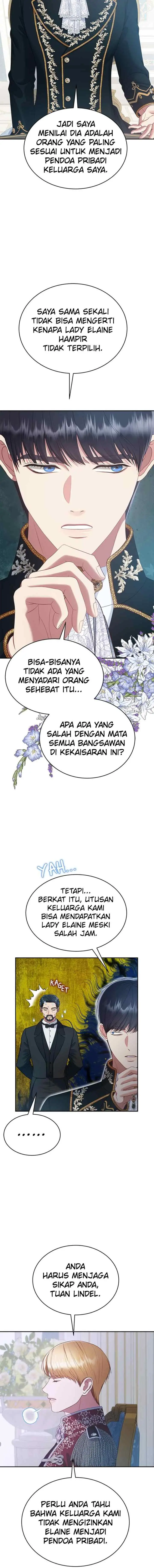 What Does That Evil Dragon Live For? chapter 77 halaman 14