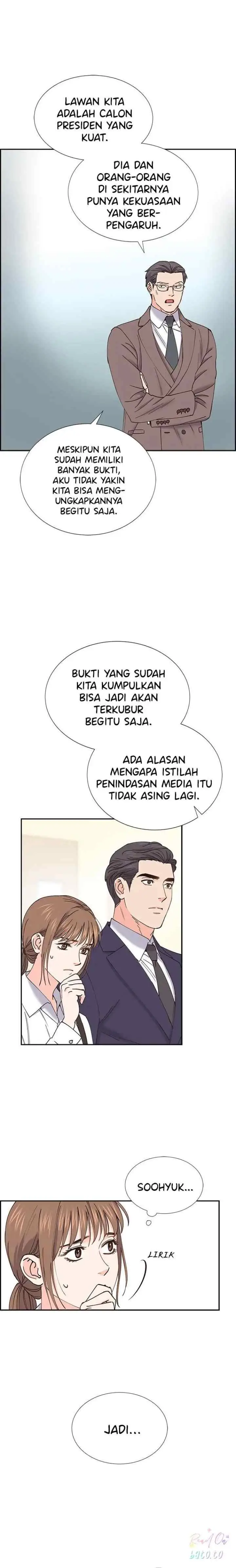 The Scandal chapter 68 halaman 4