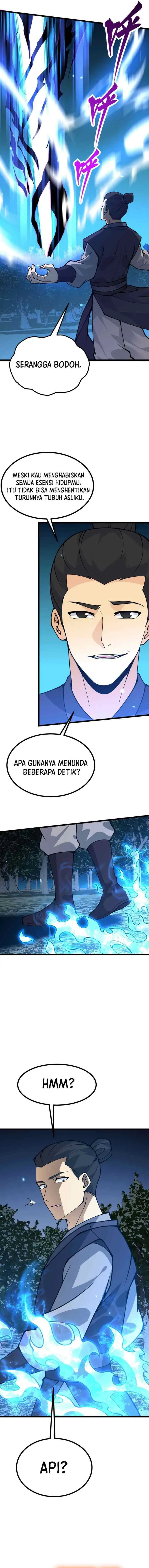 OP After 30 Days Of Sign-In chapter 102 halaman 5