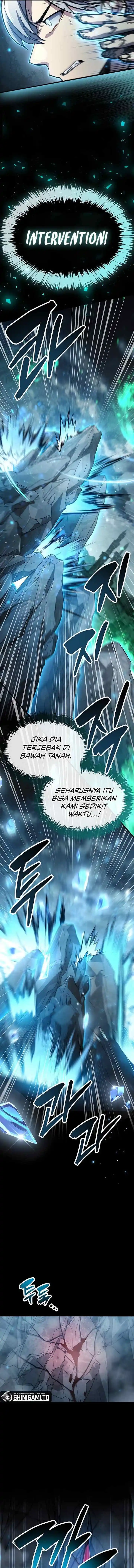 The Player Hides His Past chapter 95 halaman 12