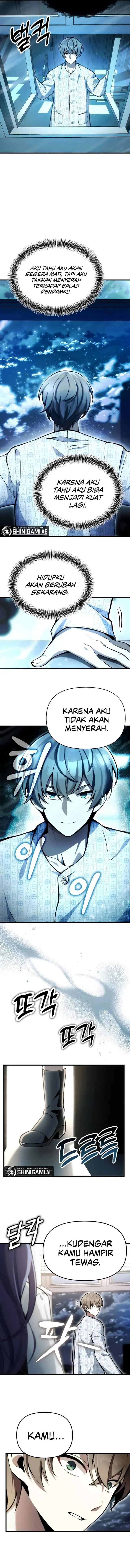 The Heavenly Demon's Descendant chapter 4 halaman 6