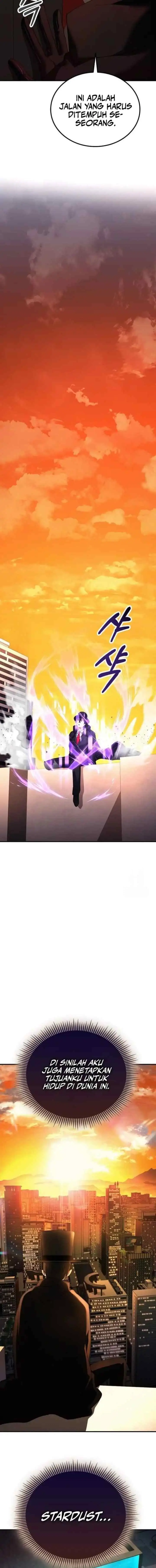 I Became the Villain the Hero Is Obsessed With chapter 34 halaman 12