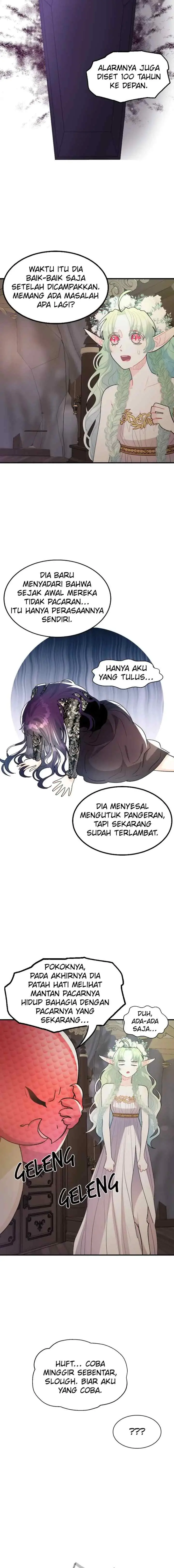 Prince Maker chapter 47 halaman 6