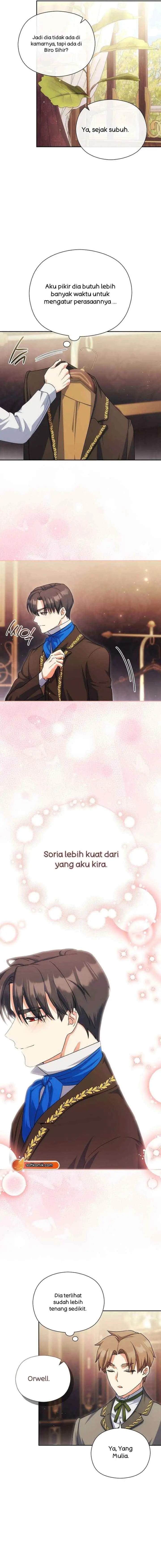 Princess in the Chicken Coop chapter 52 halaman 6