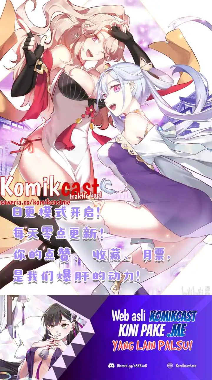 Martial God Asura chapter 585 halaman 13