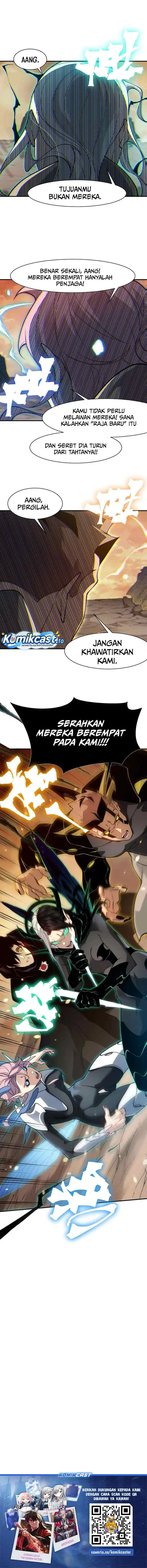 Demon Evolution chapter 135 halaman 12