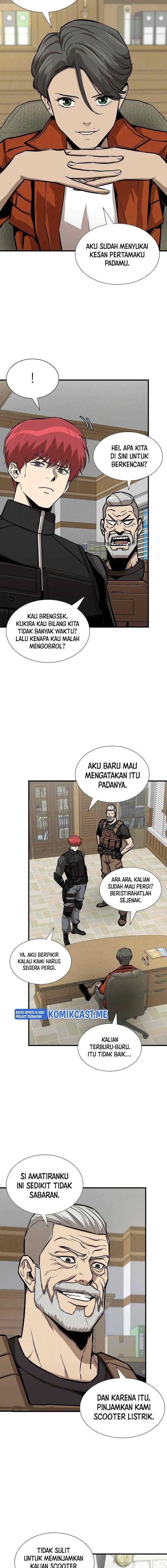 Return Survival chapter 119 halaman 4