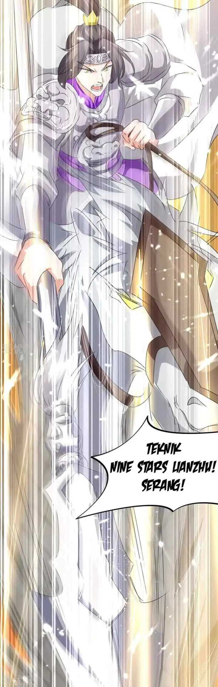 Strongest Leveling chapter 186 halaman 13