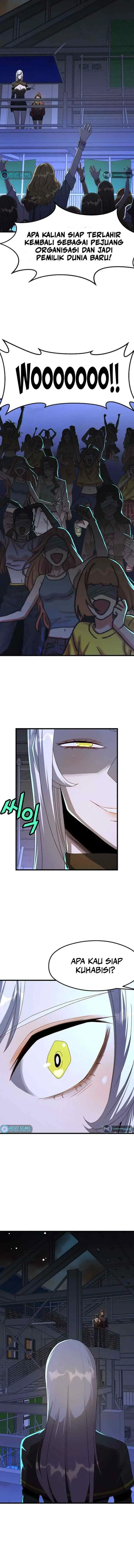 The Strongest Unemployed Hero chapter 48 halaman 11