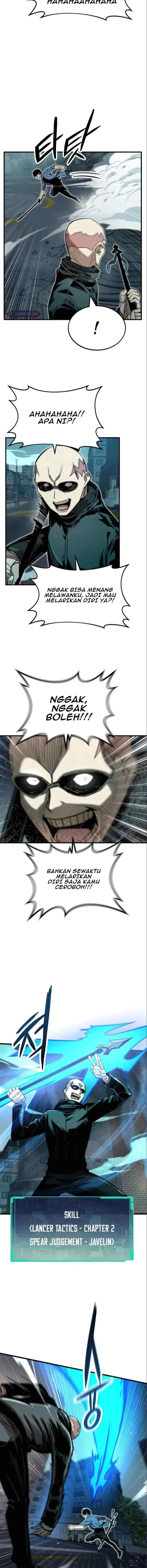Ultra Alter chapter 19 halaman 7