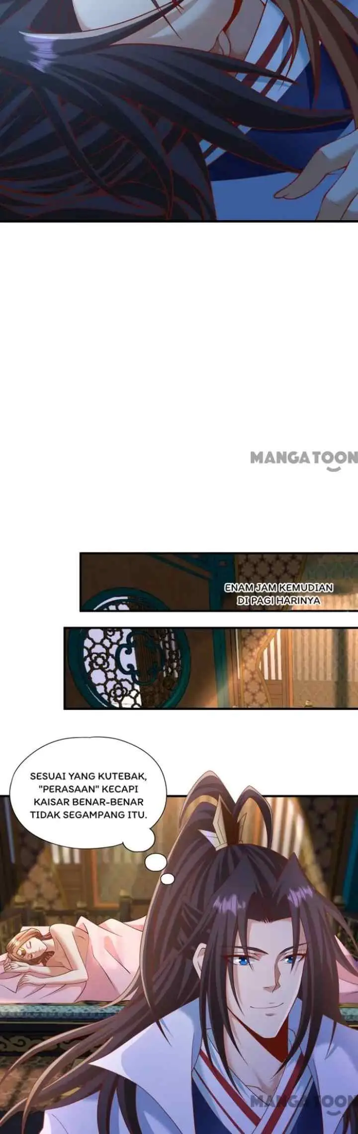 I Was Trapped On The Same Day For 100,000 Years chapter 230 halaman 8