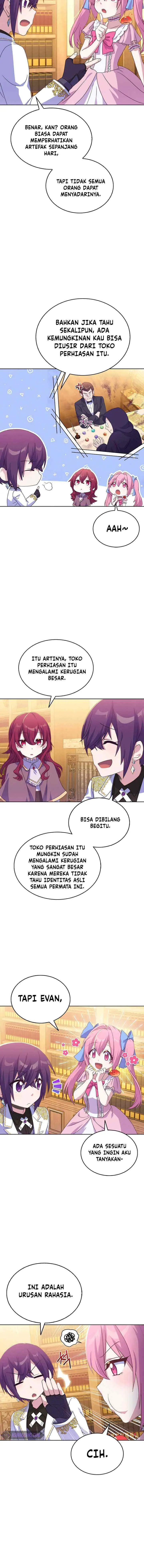 Never Die Extra chapter 34 halaman 4