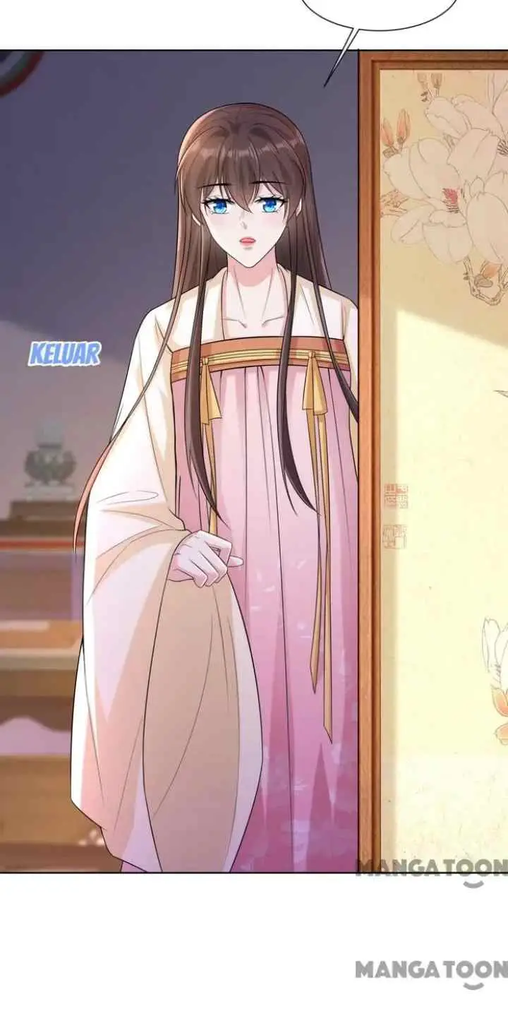 My Chubby Princess Consort chapter 182 halaman 7