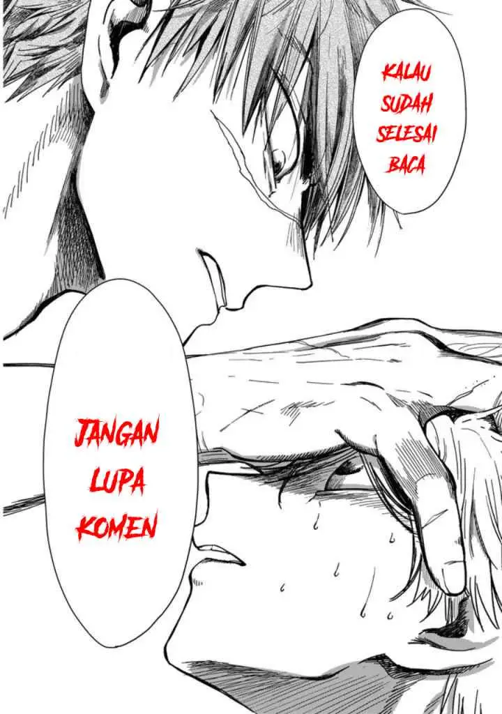 The Senior and Junior Broke up Three Months Ago chapter 6 halaman 7