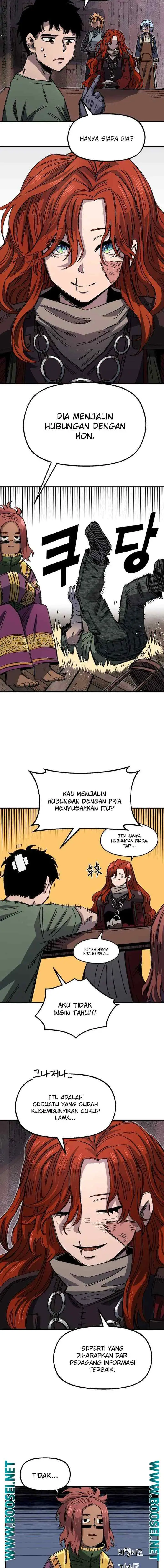 Reincarnation Of The Veteran Soldier chapter 62 halaman 7