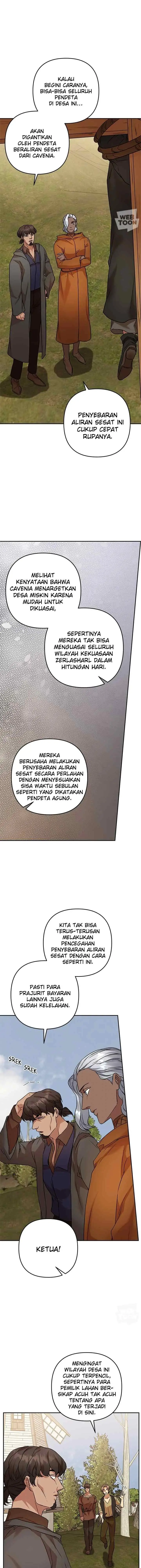 Agatha chapter 61 halaman 8