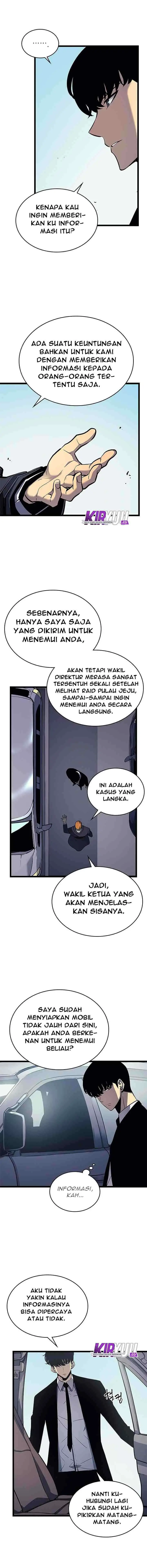 Solo Leveling chapter 108 halaman 10