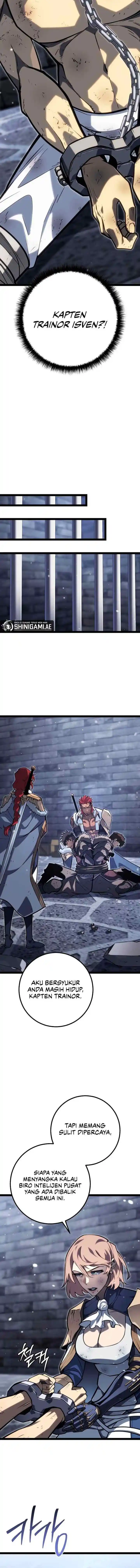 Regressing As The Reincarnated Bastard Of The Sword Clan chapter 43 halaman 14