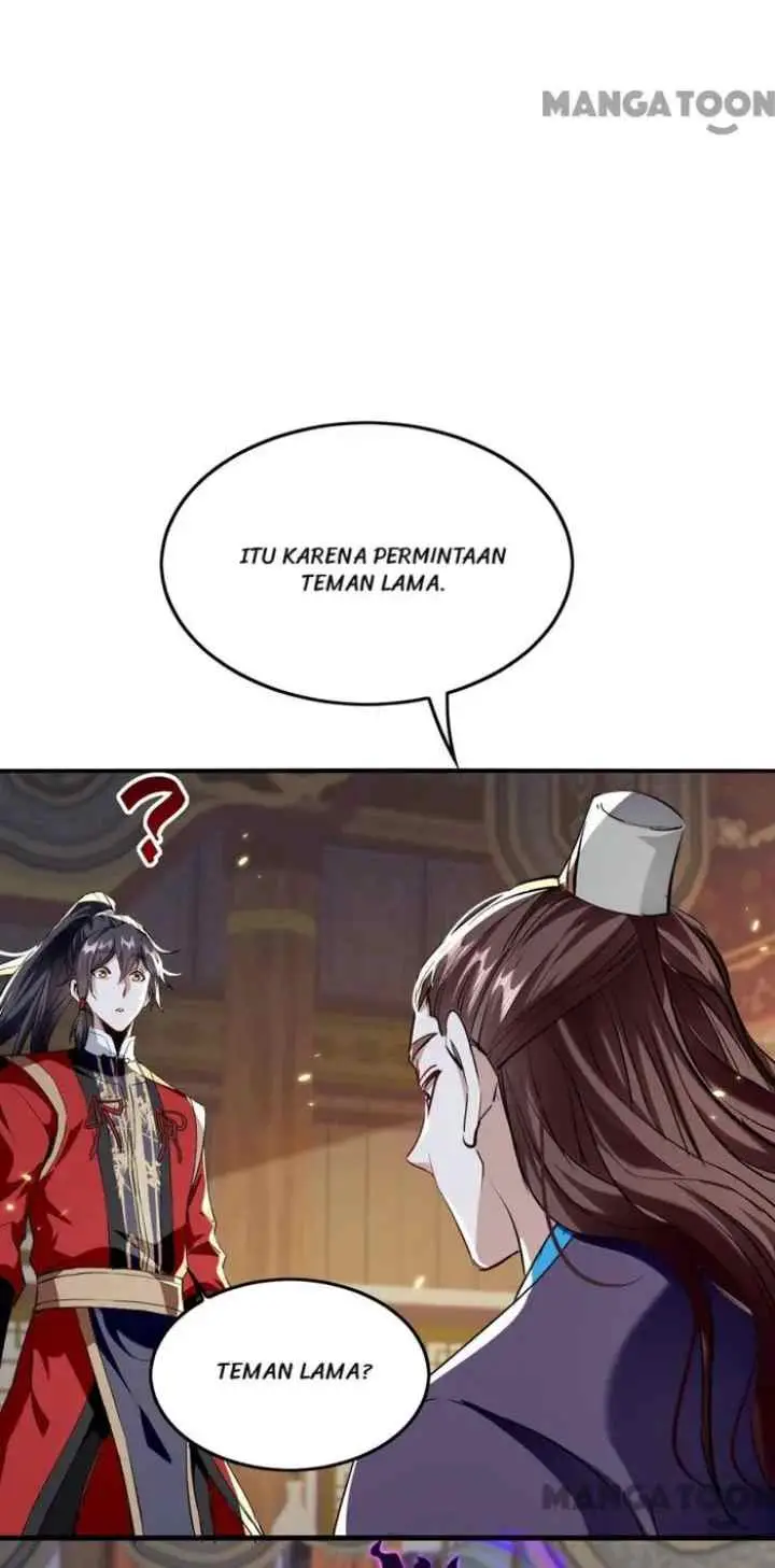 Return of Immortal Emperor chapter 386 halaman 9