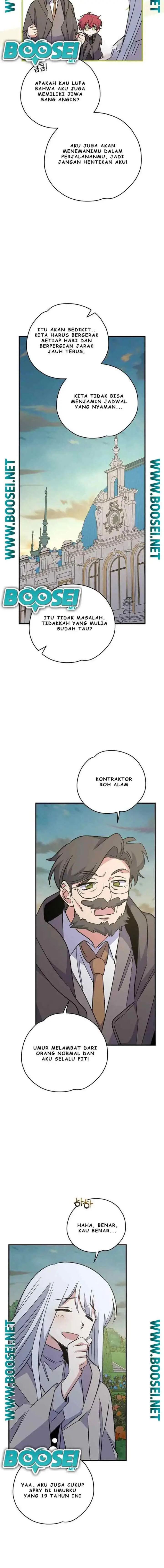 Yigret chapter 74 halaman 9