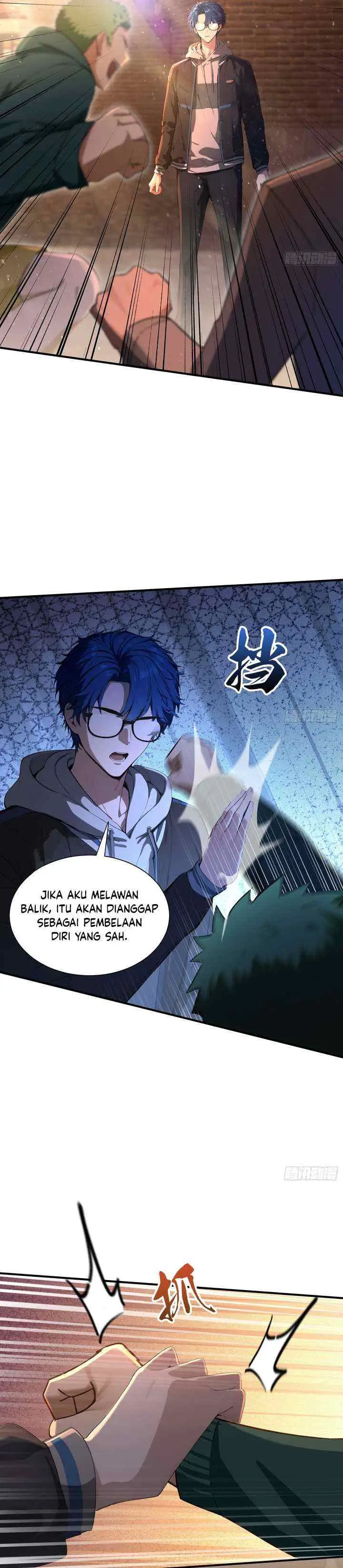 Outrageous! I Really Didn't Want to Open a Training Class For Empresses! chapter 6 halaman 11