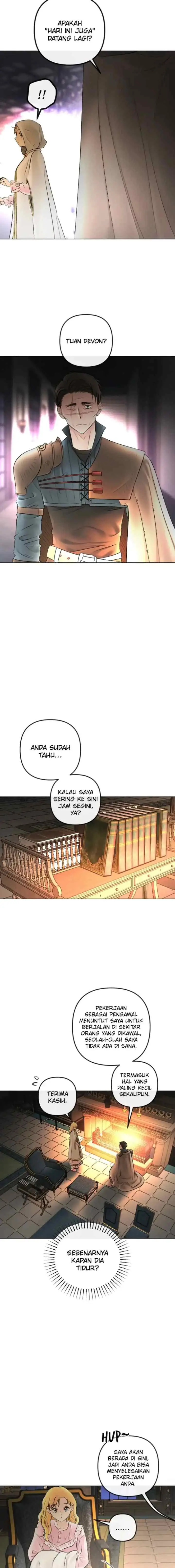 Recogí al segundo protagonista chapter 89 halaman 7
