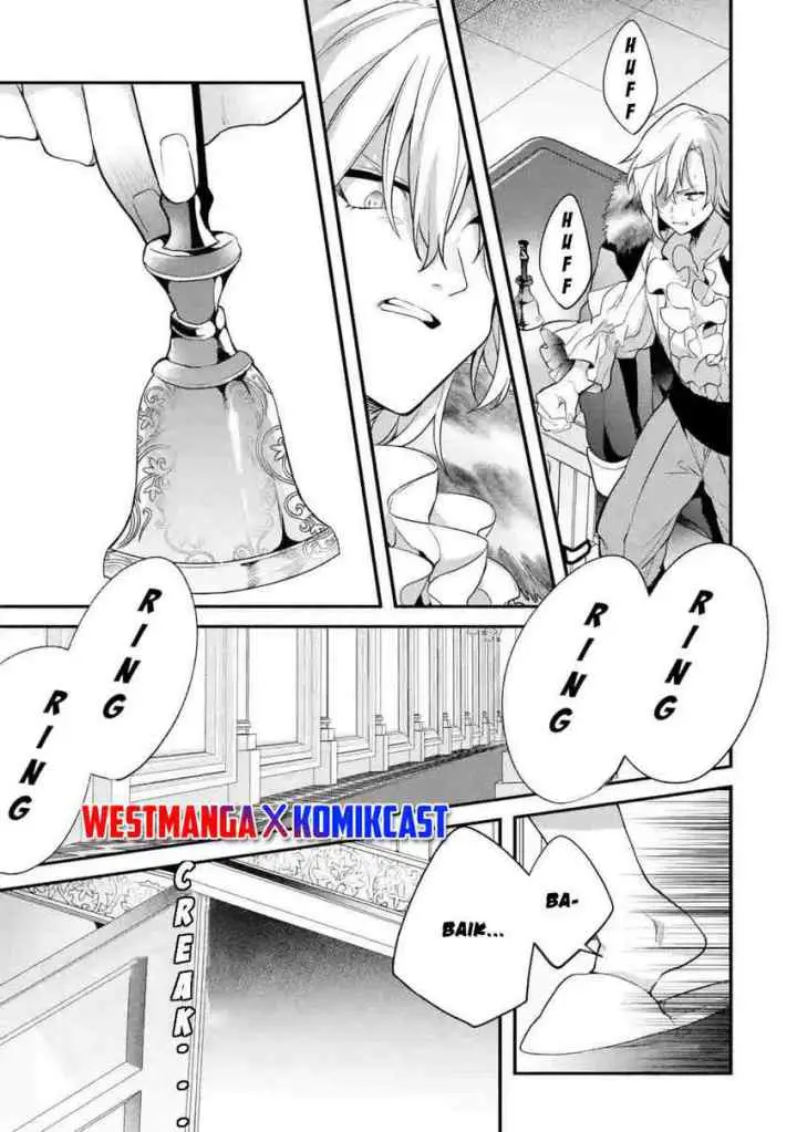 Yuusha Party wo Tsuihou Sareta Beast Tamer, Saikyou Shuzoku Nekomimi Shojo to Deau chapter 46 halaman 10