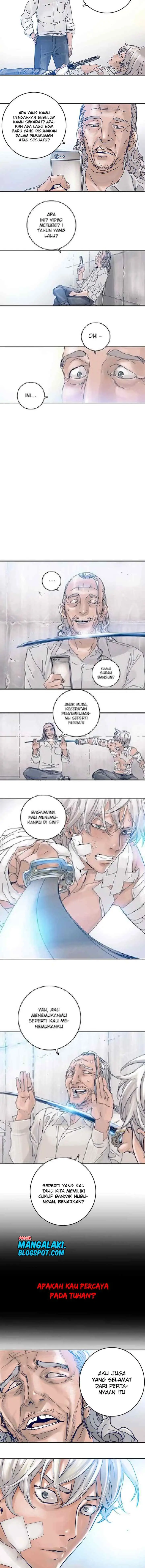 Blade Note chapter 11 halaman 15