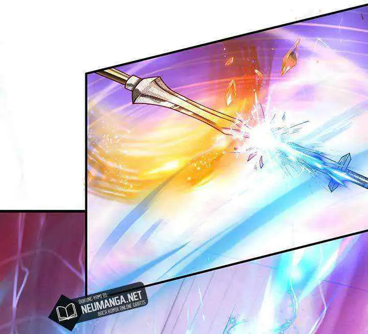 Marvelous Hero of the Sword chapter 85 halaman 12