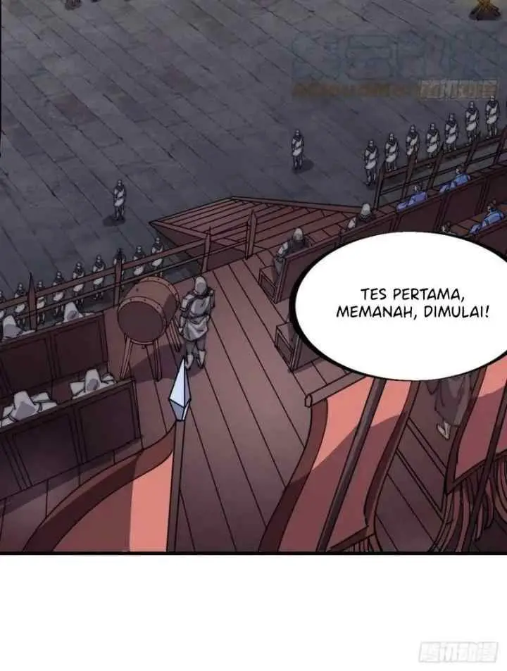 It Starts With A Mountain chapter 208 halaman 9