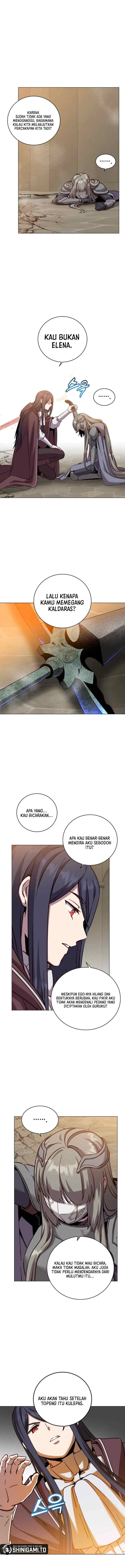 The Max Leveled Hero Will Return! chapter 225 halaman 10