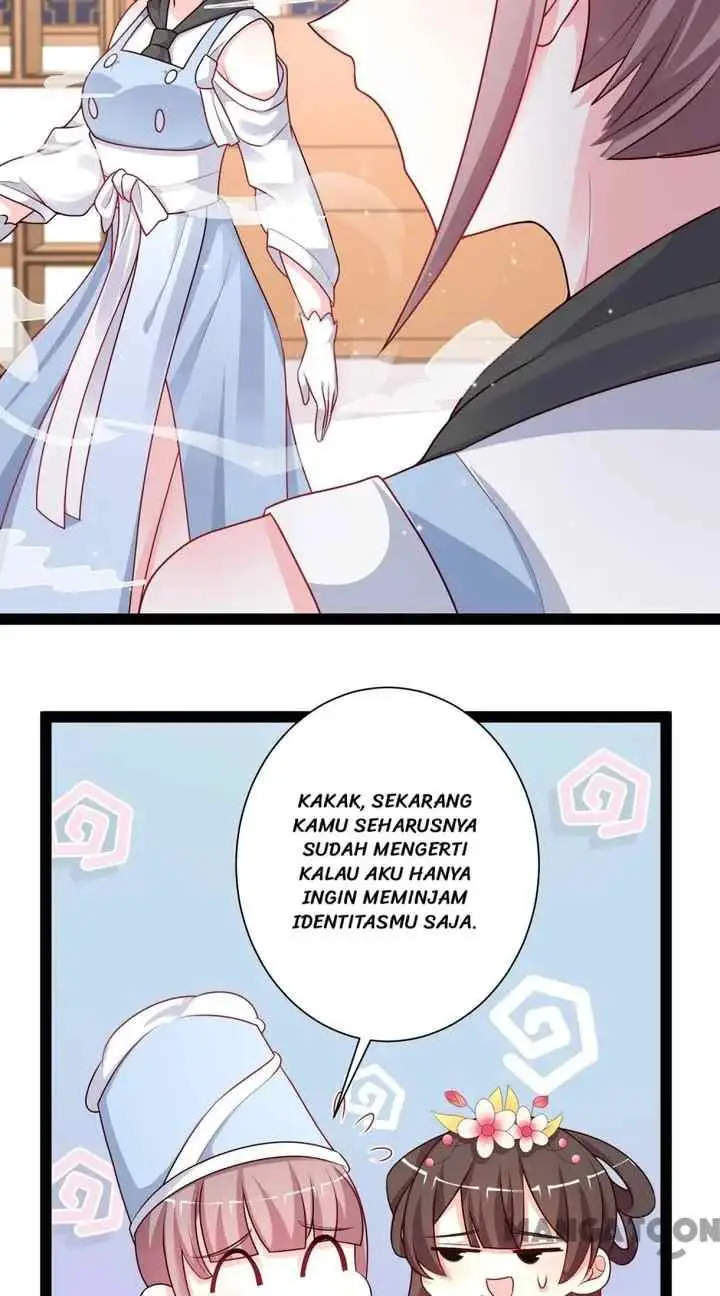 The Strongest Peach Blossom chapter 261 halaman 6