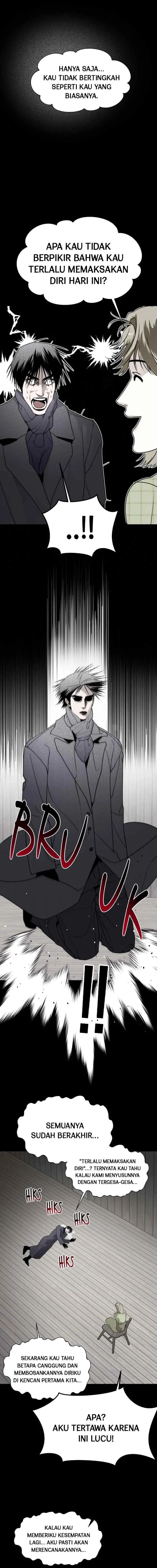 The Ki Sisters chapter 46 halaman 12