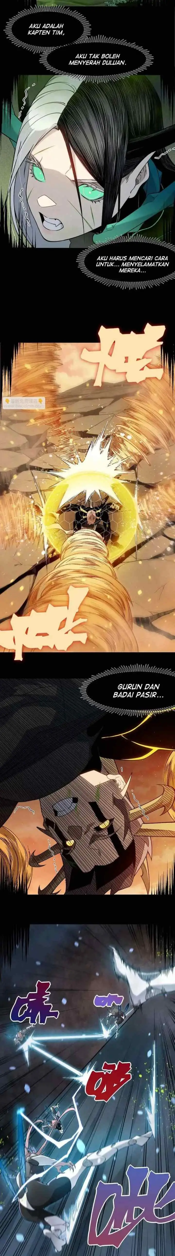Demon Evolution chapter 115 halaman 5