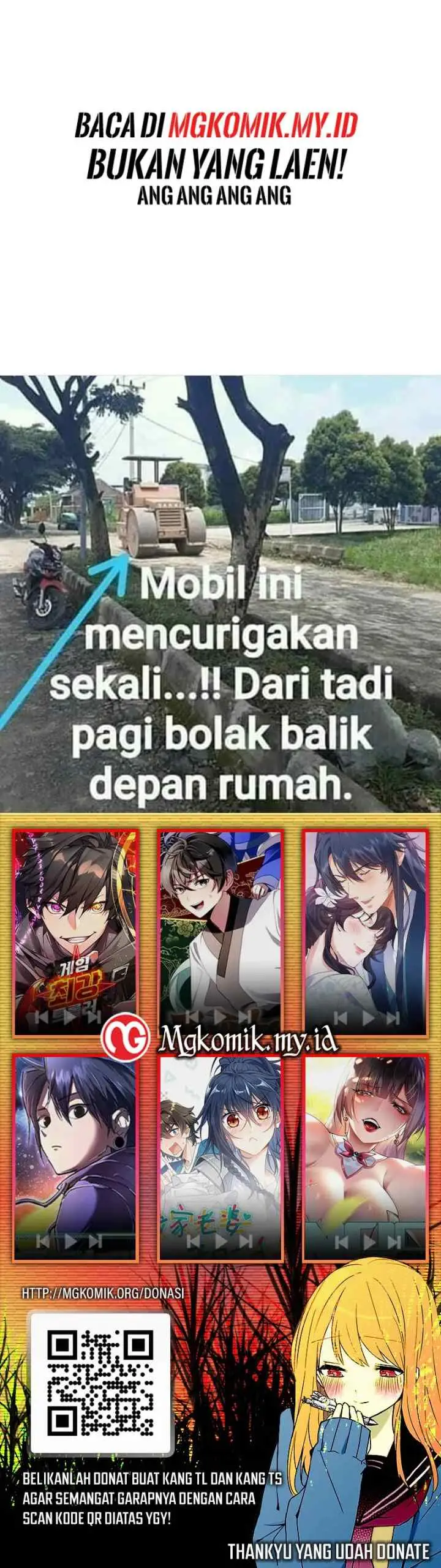 Starting From Maximum Charm Points chapter 85 halaman 20