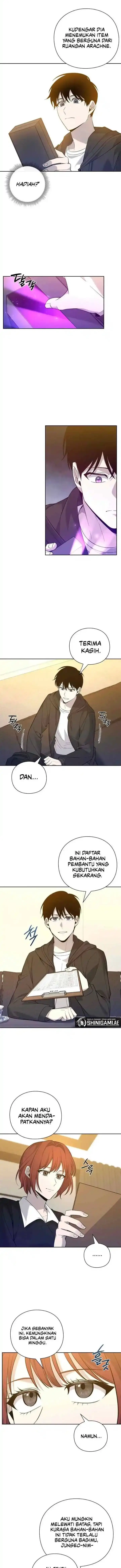 Weapon Maker chapter 11 halaman 16