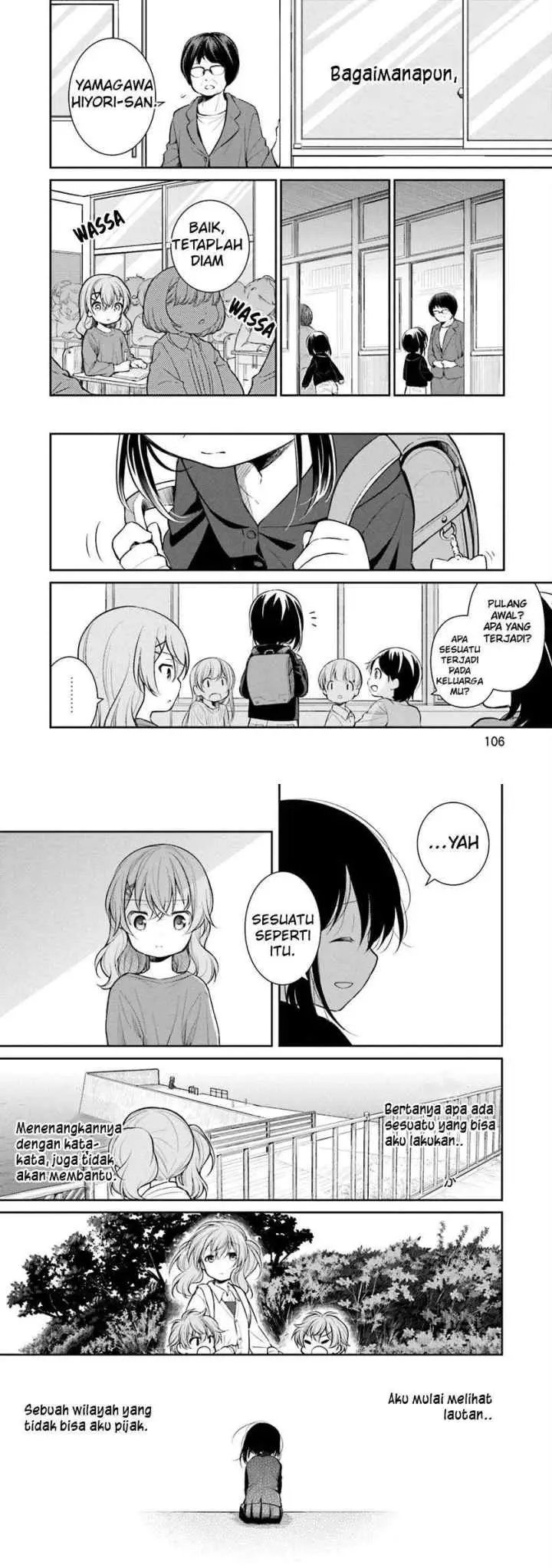 Slow Loop chapter 4 halaman 10