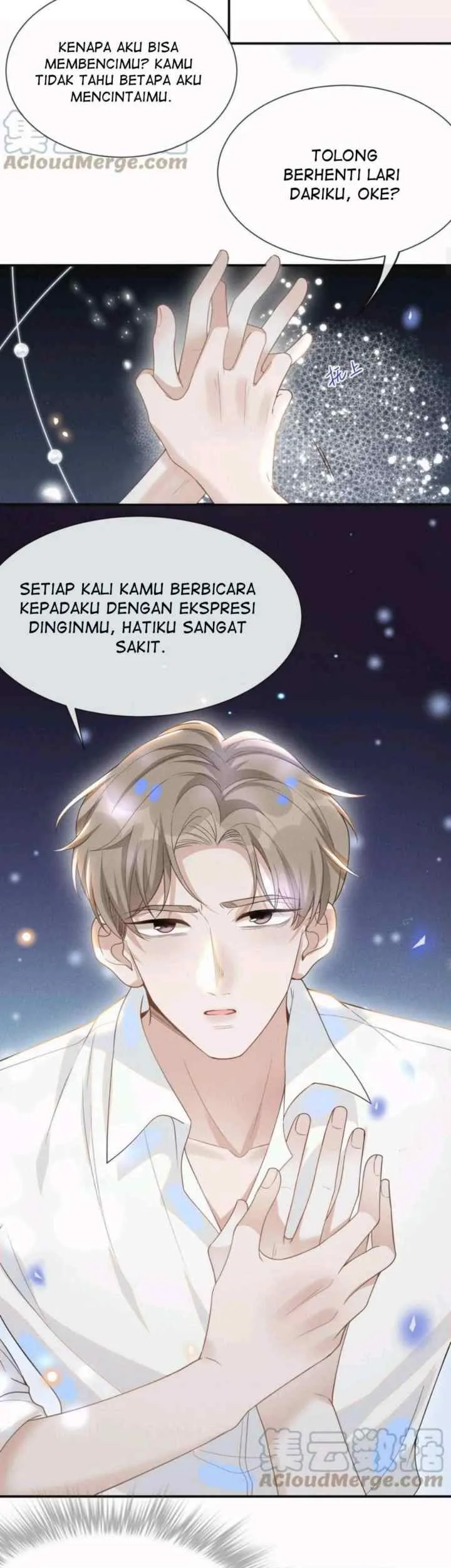Don't Meet Again in the Next Life chapter 45 halaman 6