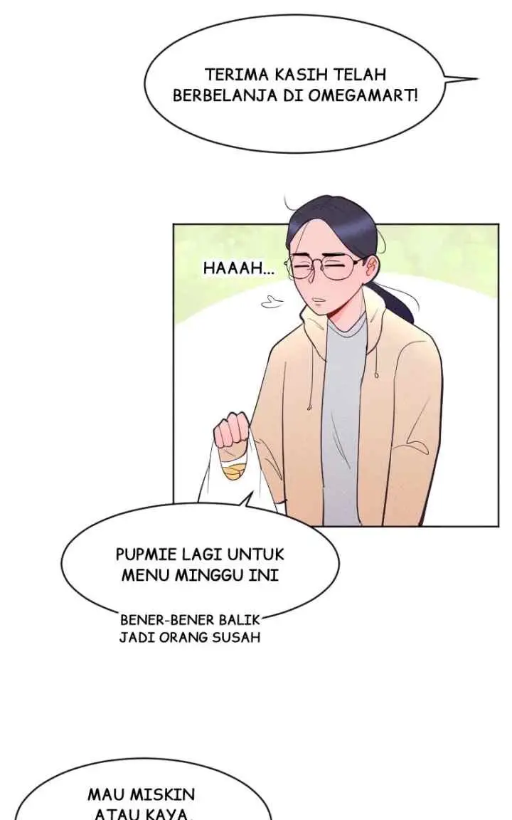 Stand Up, Mr. President! chapter 89 halaman 10