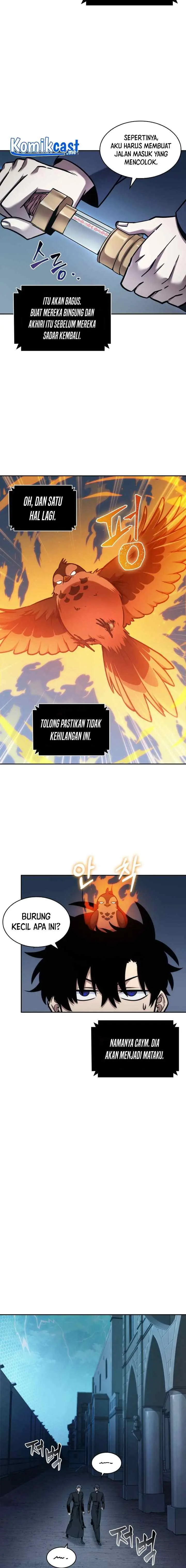 Tomb Raider King chapter 357 halaman 9