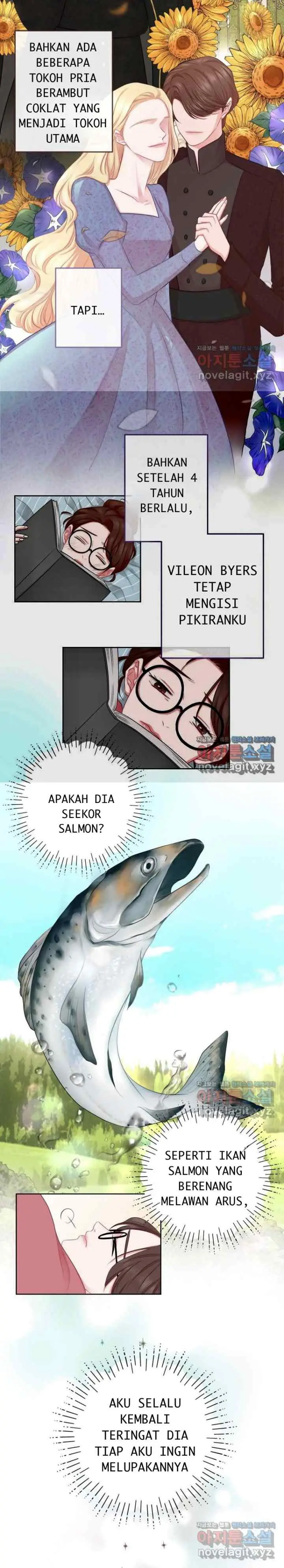 The Fate of the Perennial Sub Male Lead Is in My Hands chapter 1 halaman 4