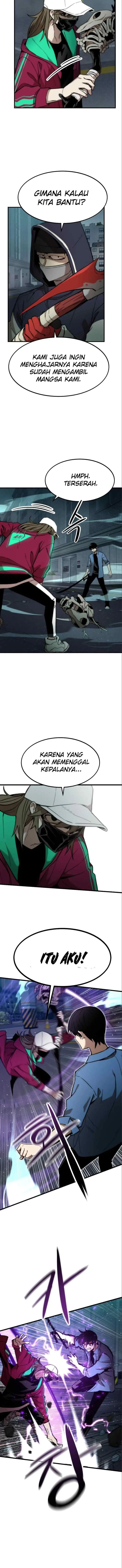 Ultra Alter chapter 20 halaman 7