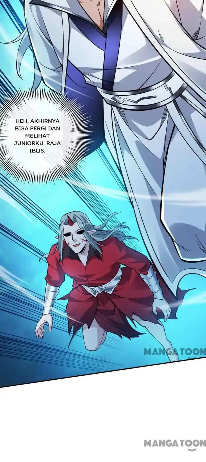 Seclusion With Apprentices chapter 139 halaman 17