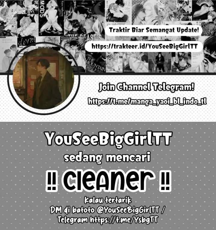 Come to Hand chapter 10 halaman 19