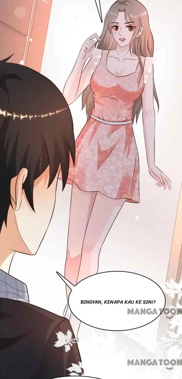 The Strongest Peach Blossom chapter 162 halaman 13